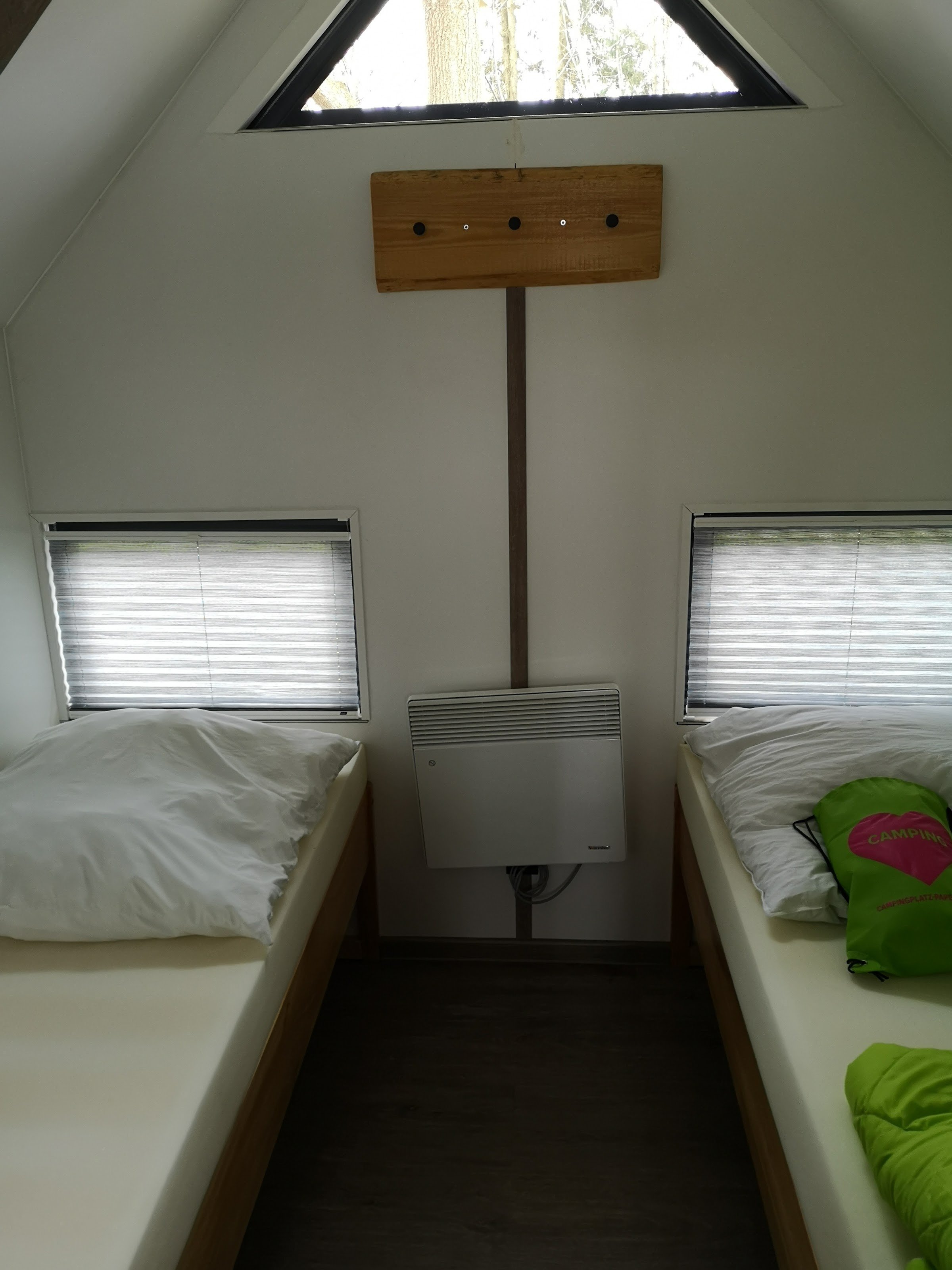 Campingplatz Papenburg (Zum Poggenpohl)